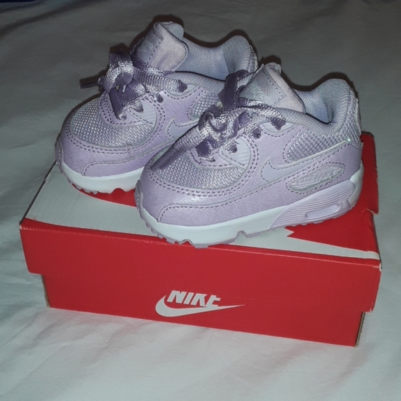 air max 90 violet mist